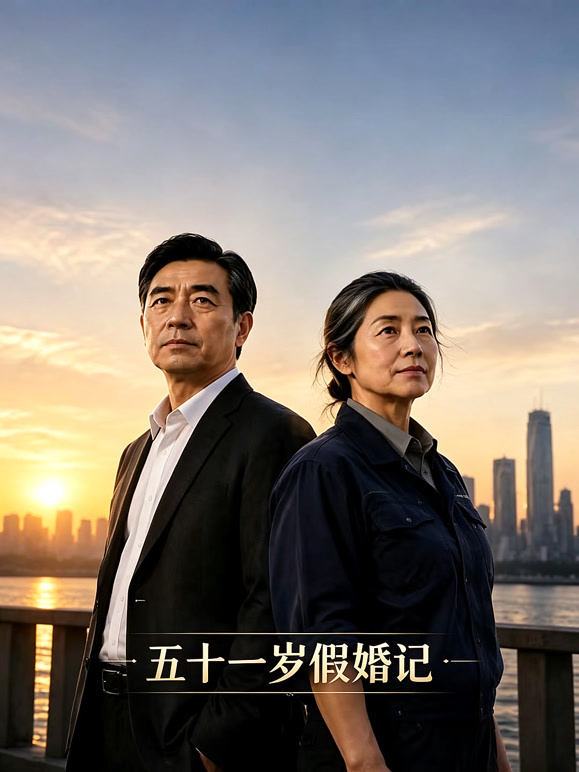 五十一岁假婚记