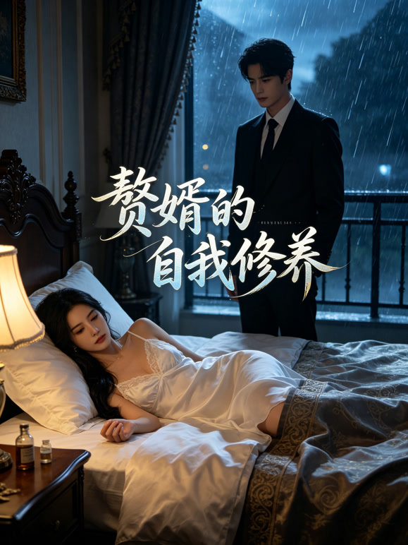 赘婿的自我修养