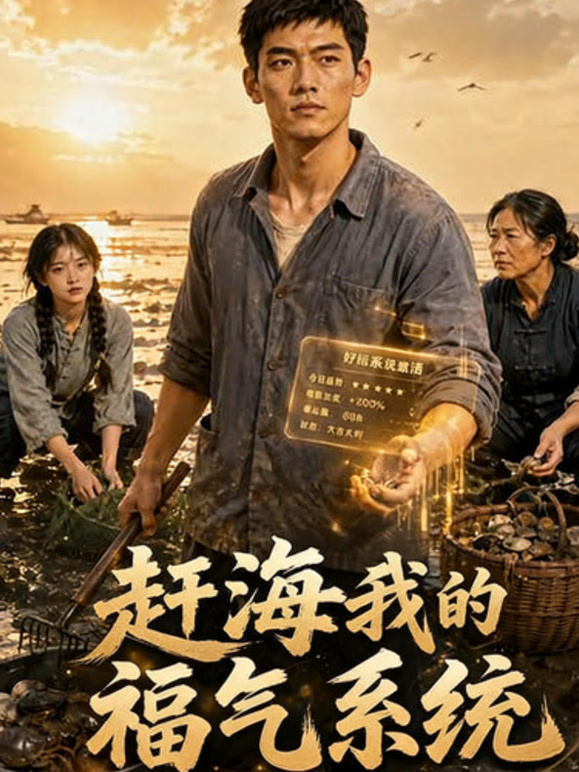 赶海我的福气系统