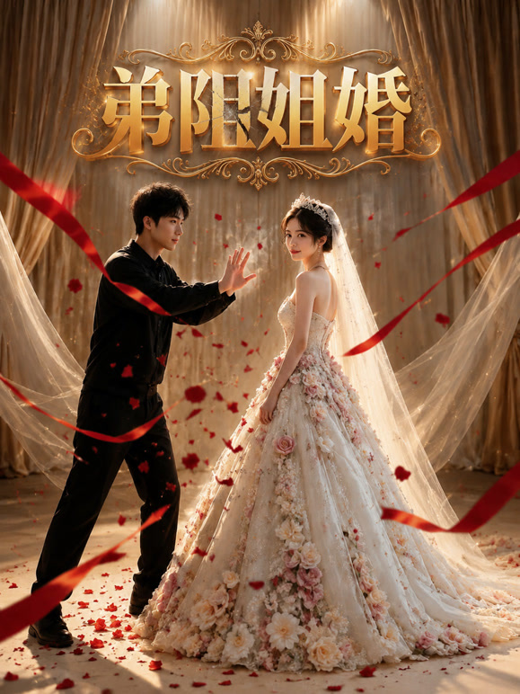 弟阻姐婚