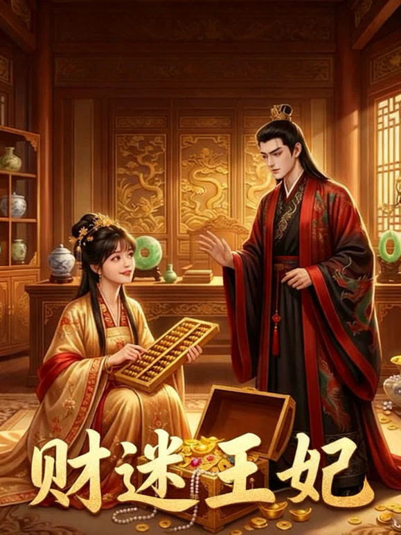 财迷王妃