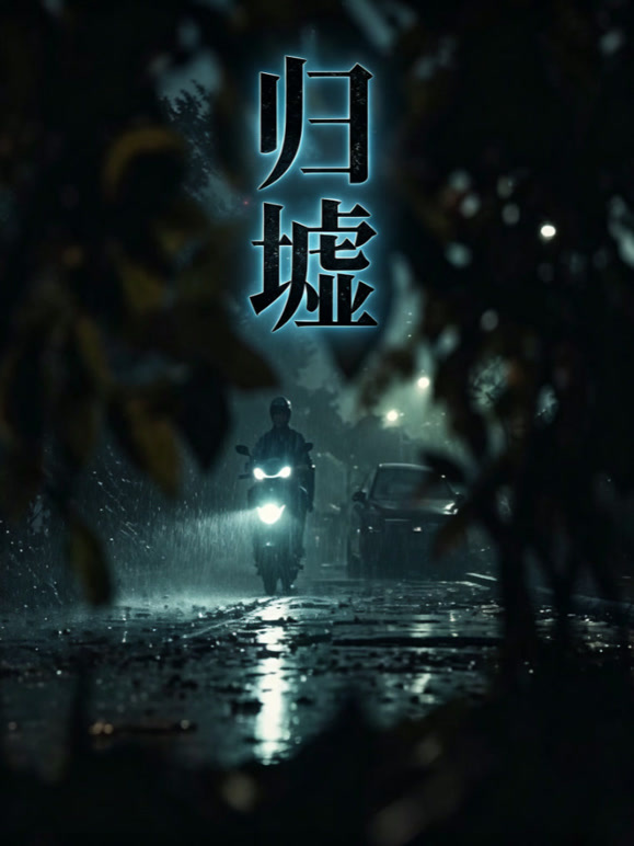 归墟