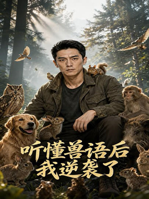 听懂兽语后我逆袭了