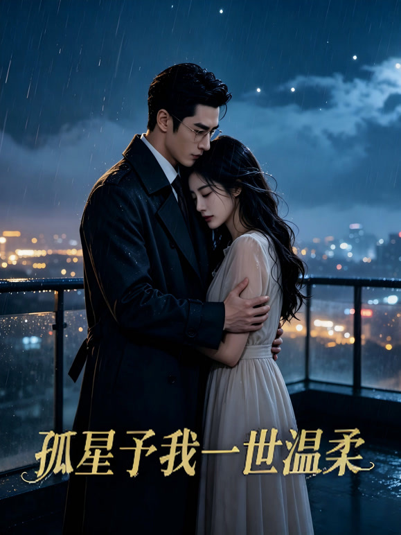 孤星予我一世温柔