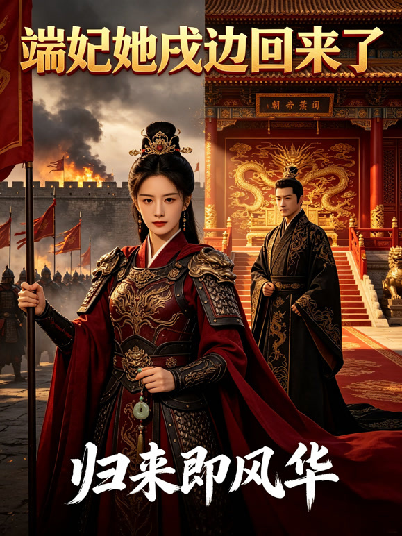 端妃她戍边回来了