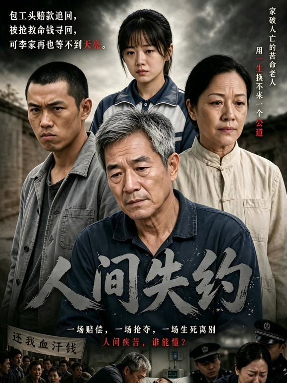 人间失约