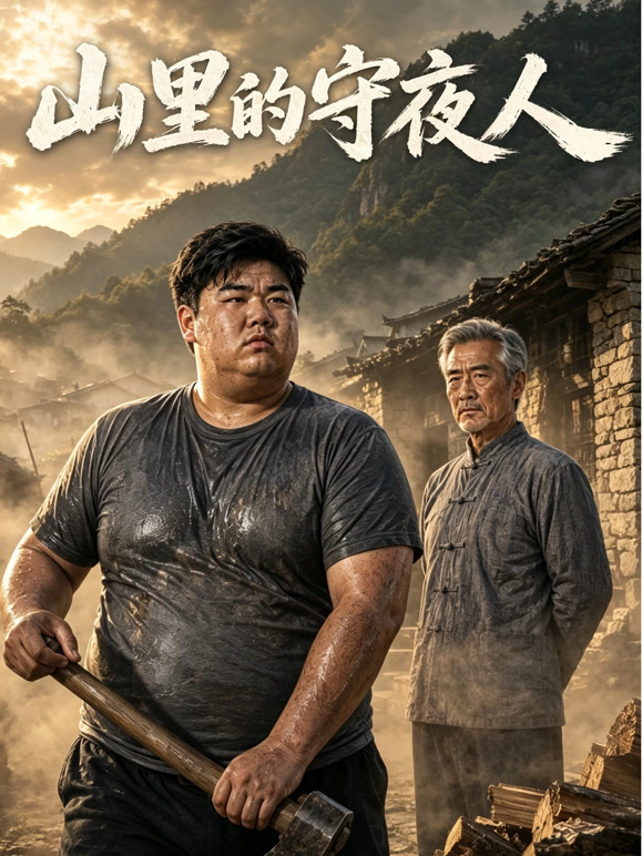 山里的守夜人