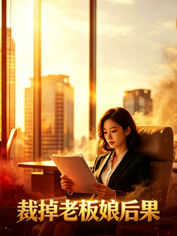 裁掉老板娘后果