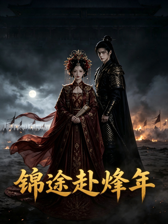 锦途赴烽年