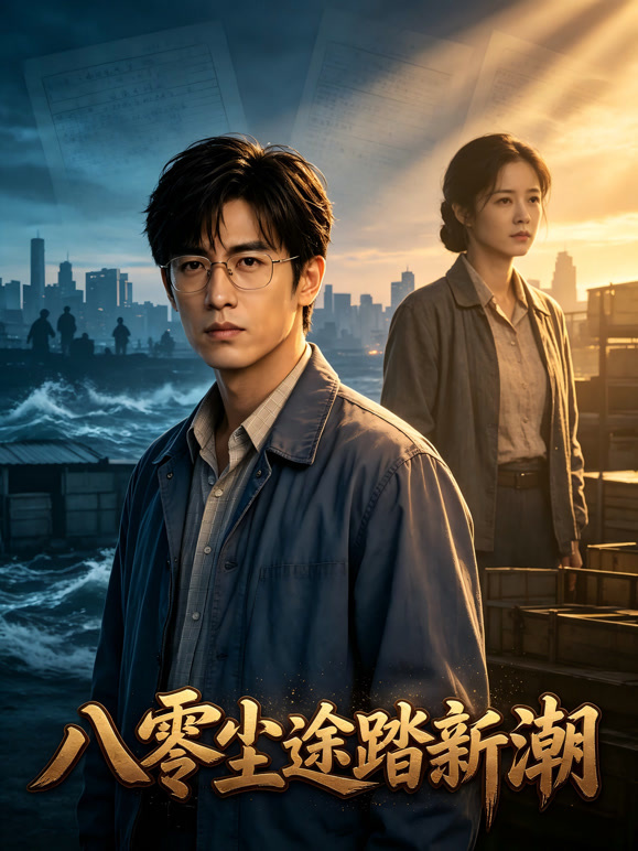 八零尘途踏新潮