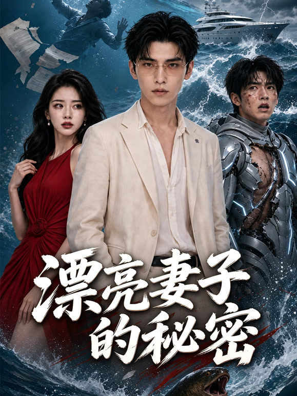 漂亮妻子的秘密