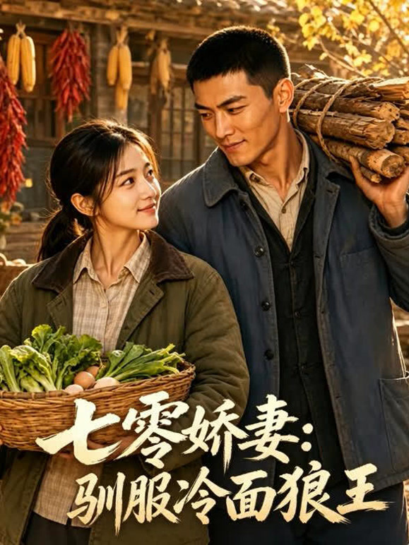 七零娇妻：驯服冷面狼王