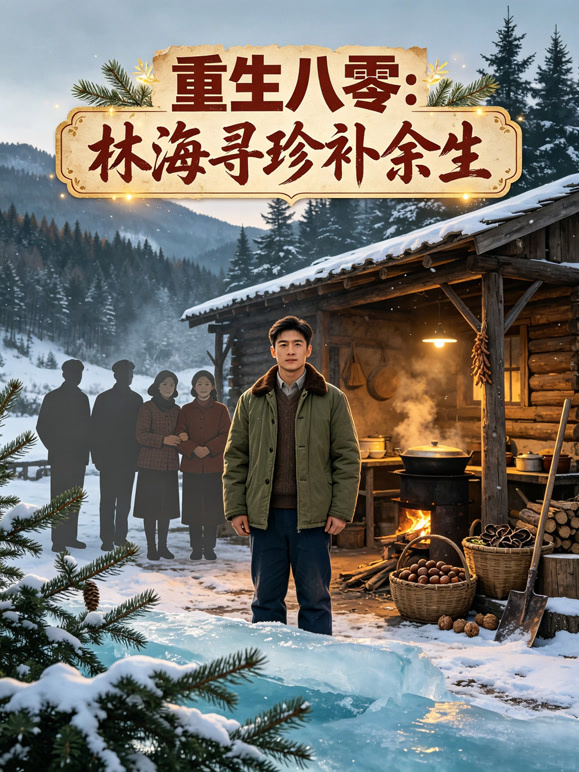 重生八零：林海寻珍补余生