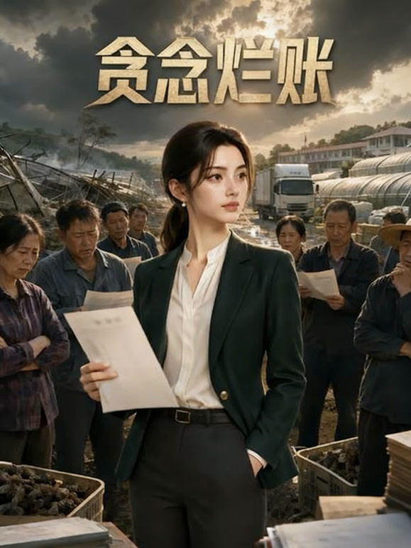 贪念烂账