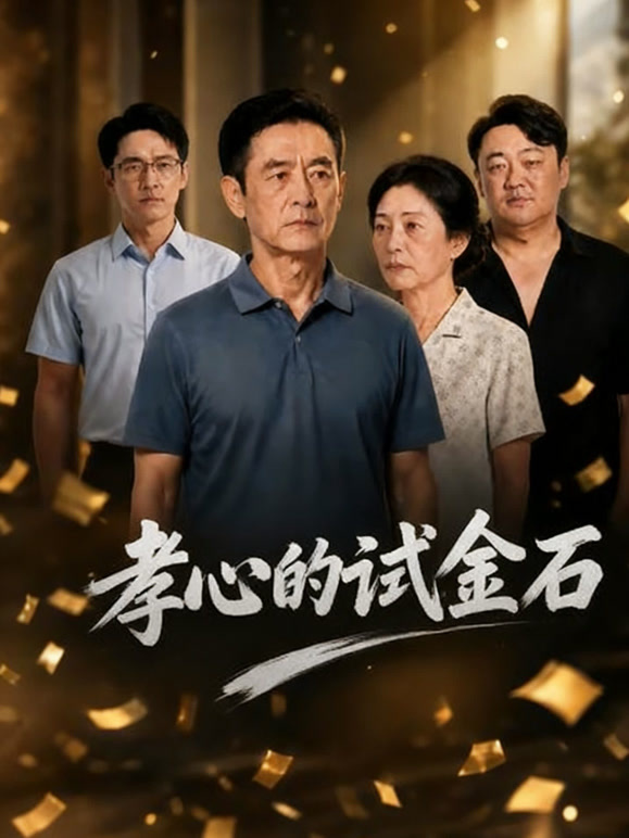 孝心的试金石