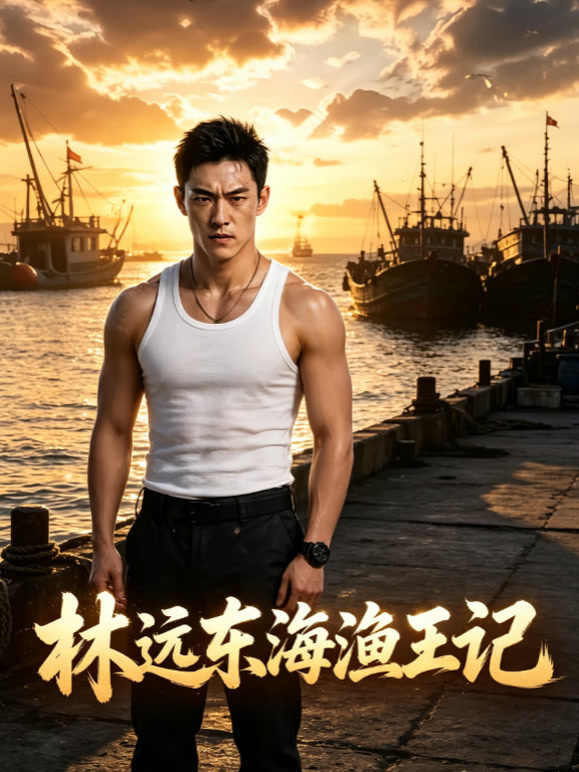 林远东海渔王记