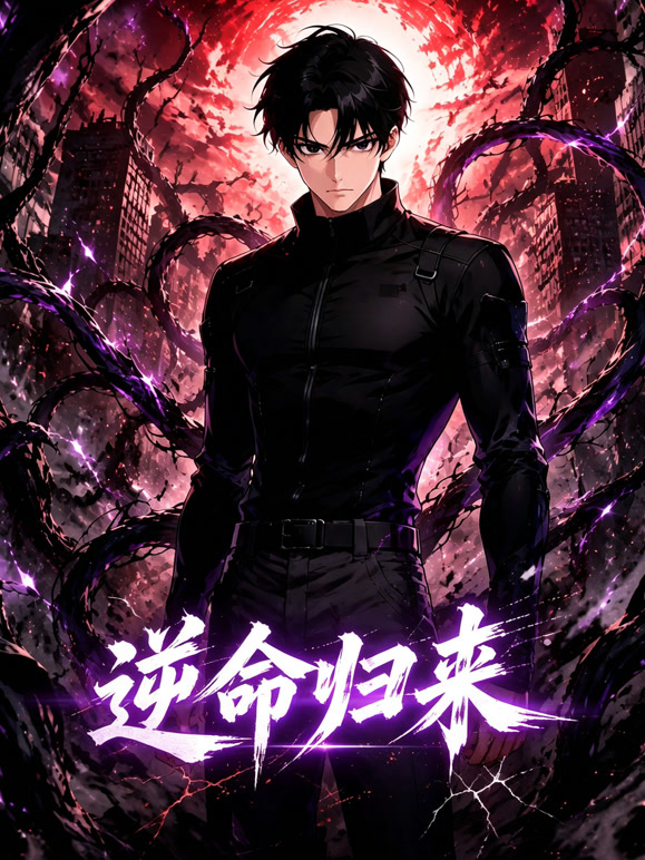 逆命归来
