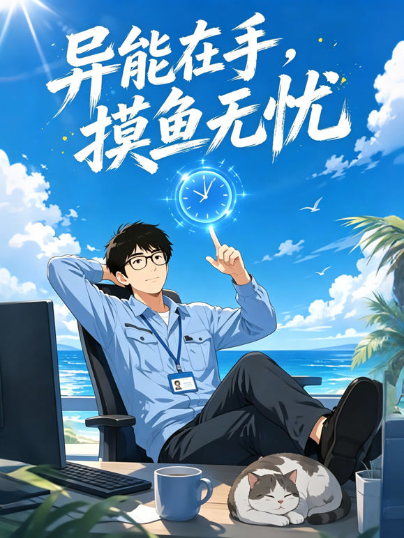 异能在手，摸鱼无忧