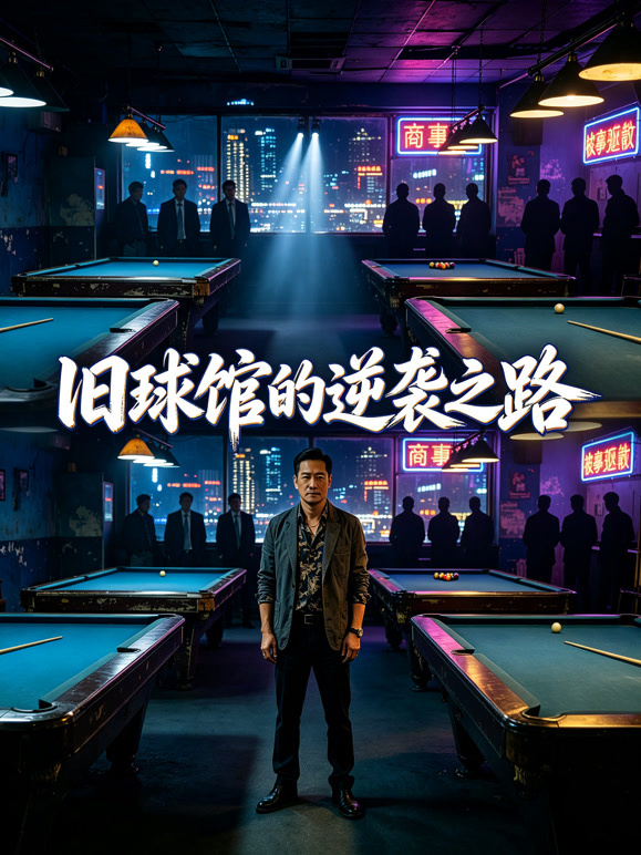 旧球馆的逆袭之路