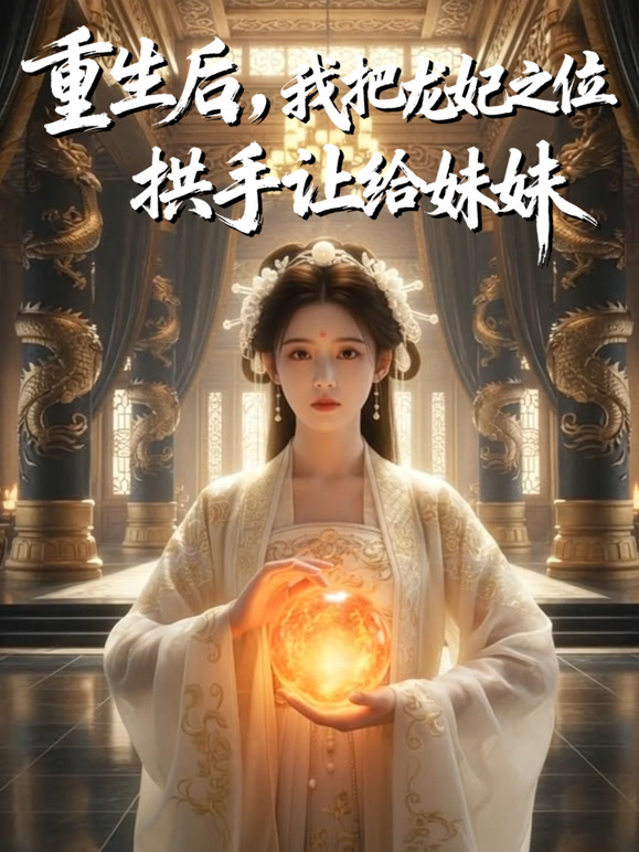 重生后，我把龙妃之位拱手让给妹妹