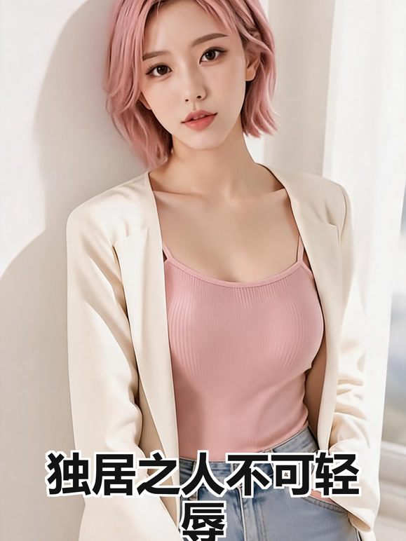 独居之人不可轻辱