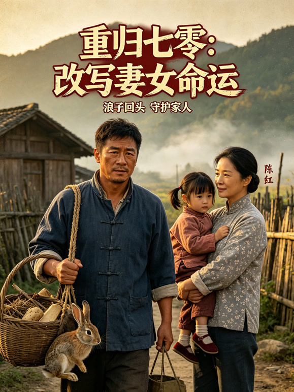重归七零：改写妻女命运
