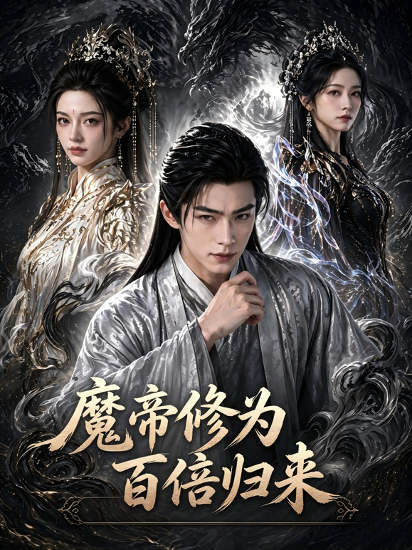 魔帝修为百倍归来