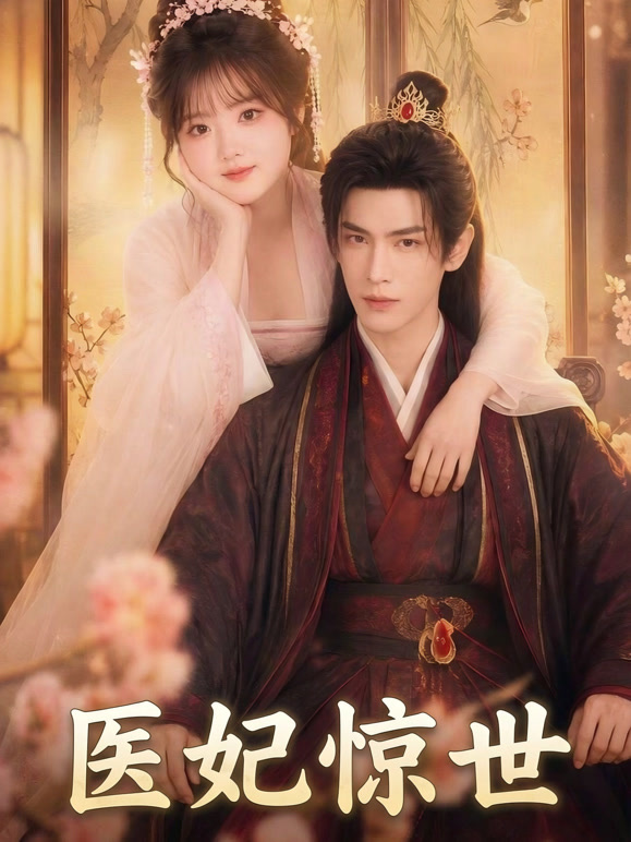 医妃惊世
