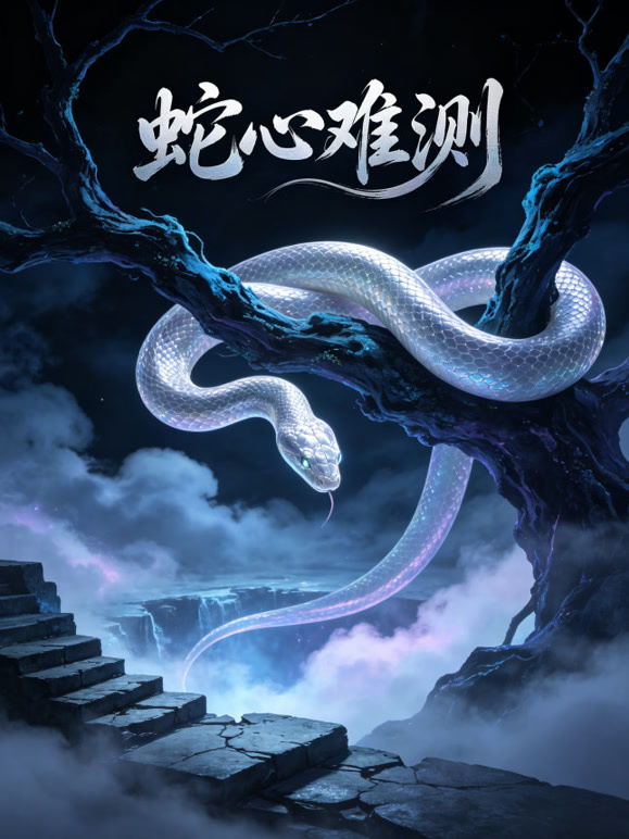 蛇心难测