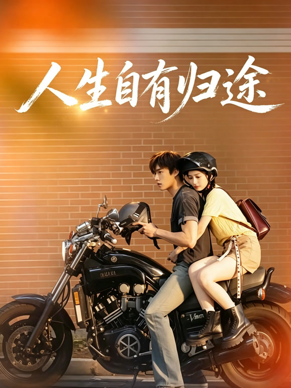 人生自有归途
