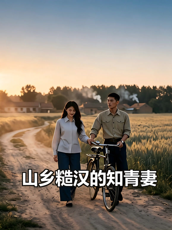 山乡糙汉的知青妻