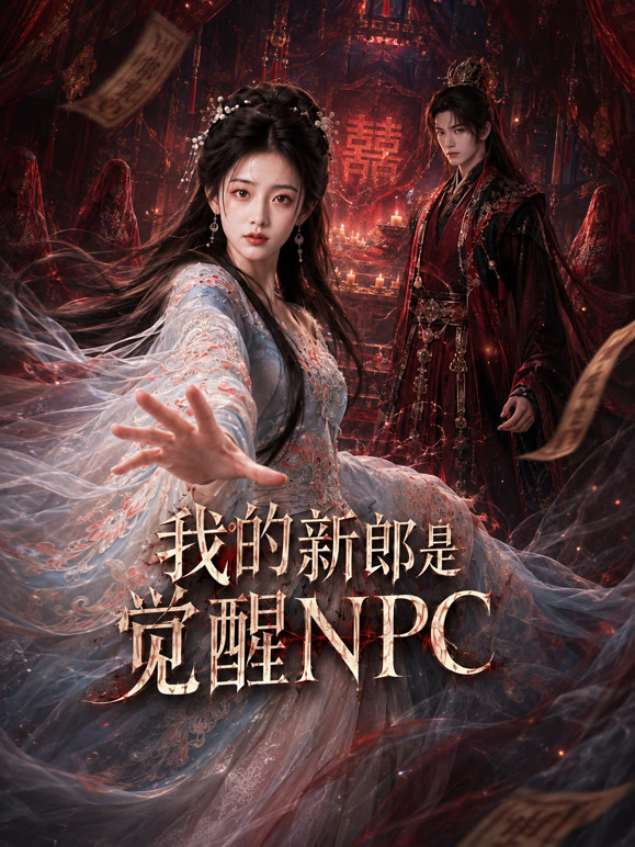 我的新郎是觉醒NPC