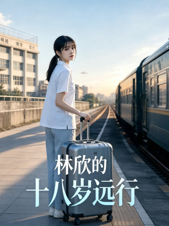 林欣的十八岁远行
