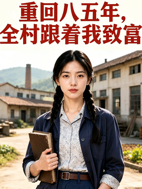 重回八五年，全村跟着我致富