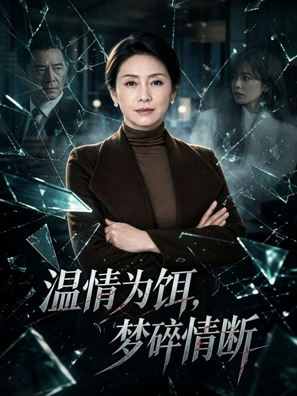 温情为饵，梦碎情断