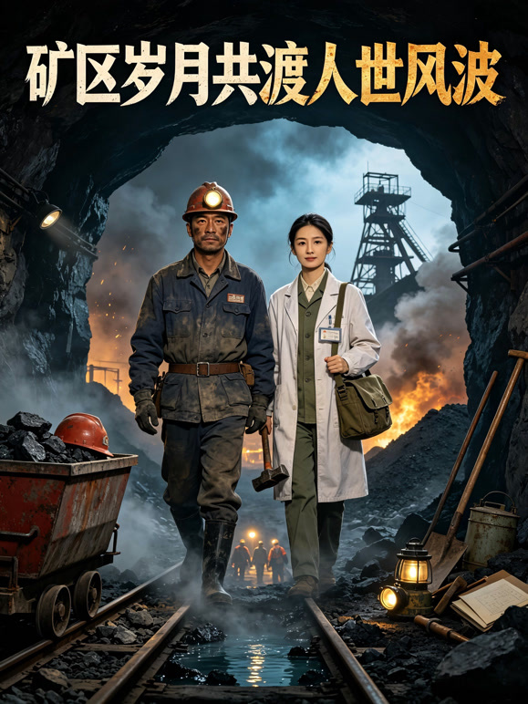 矿区岁月共渡人世风波