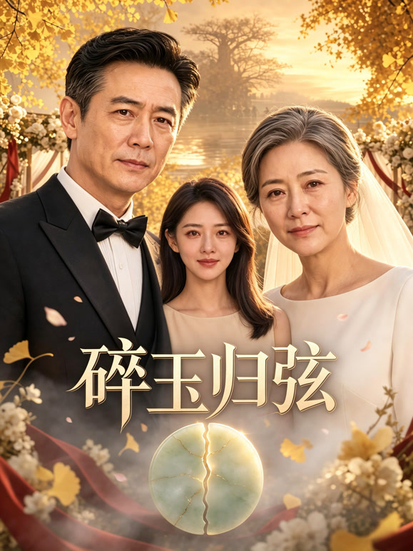 碎玉归弦