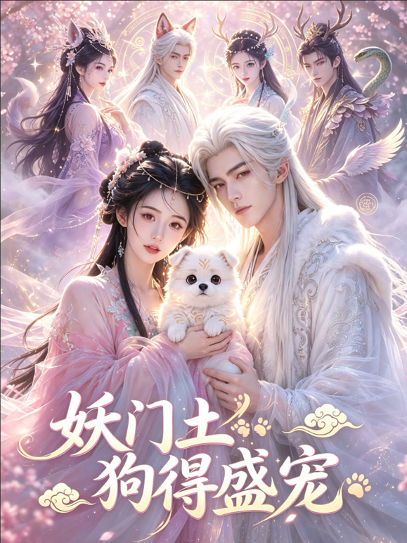 妖门土狗得盛宠