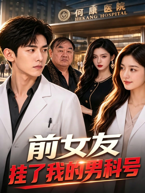 前女友，挂了我的男科号