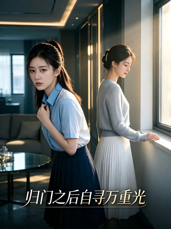 归门之后自寻万重光