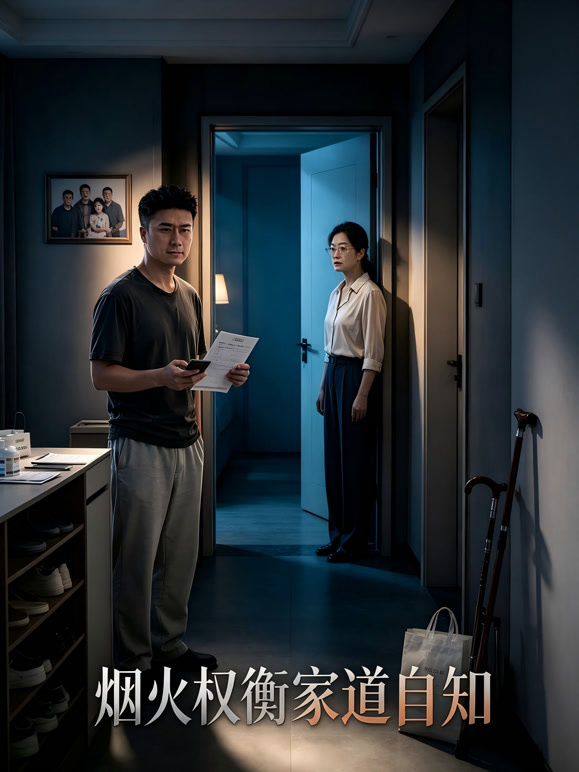 烟火权衡家道自知