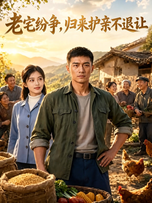 老宅纷争，归来护亲不退让