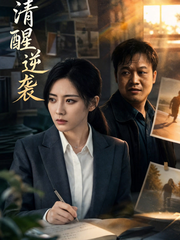 清醒逆袭