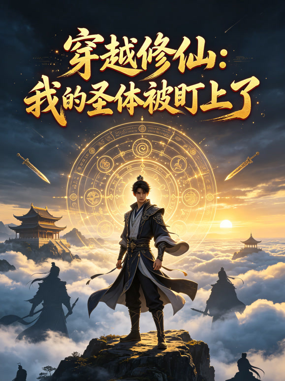 穿越修仙：我的圣体被盯上了