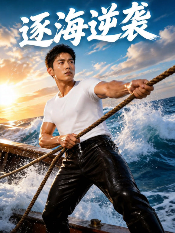 逐海逆袭