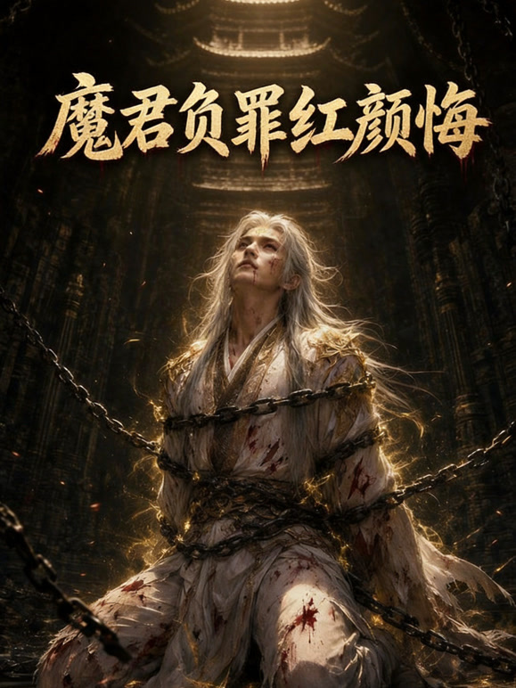 魔君负罪红颜悔
