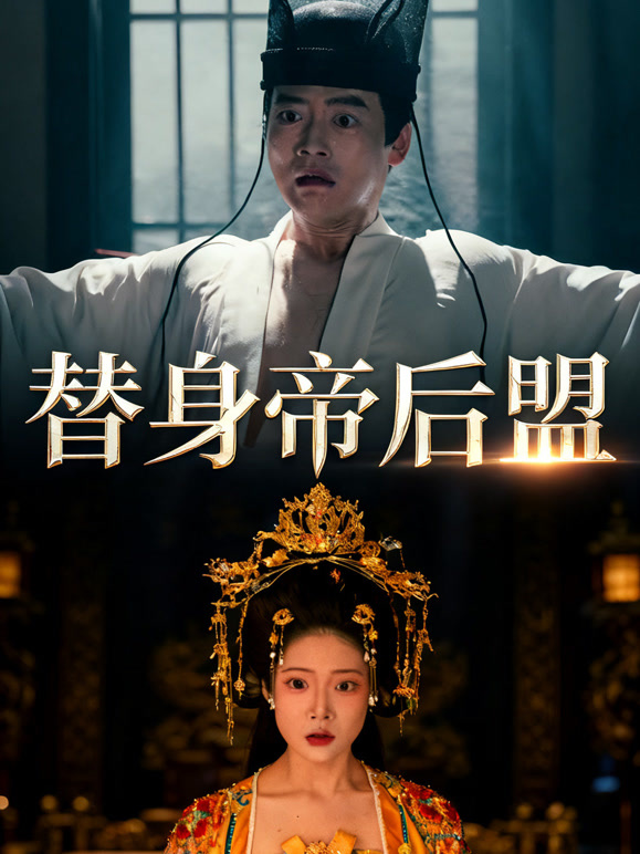 替身帝后盟