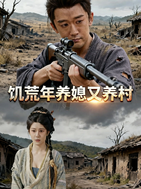 饥荒年养媳又养村