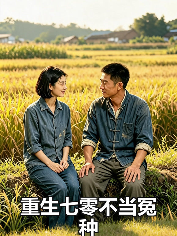 重生七零不当冤种