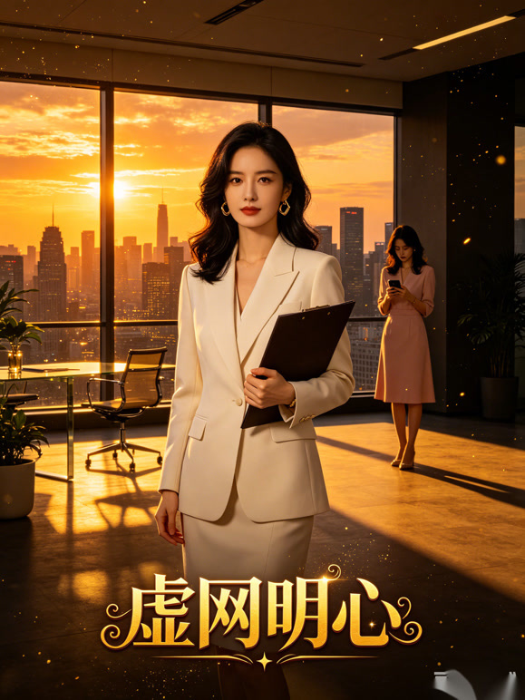 虚网明心